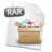 Filetype RAR